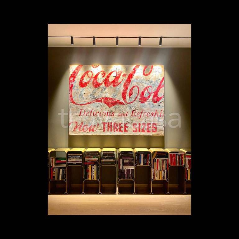 appartamento in vendita a Milano in zona Brera