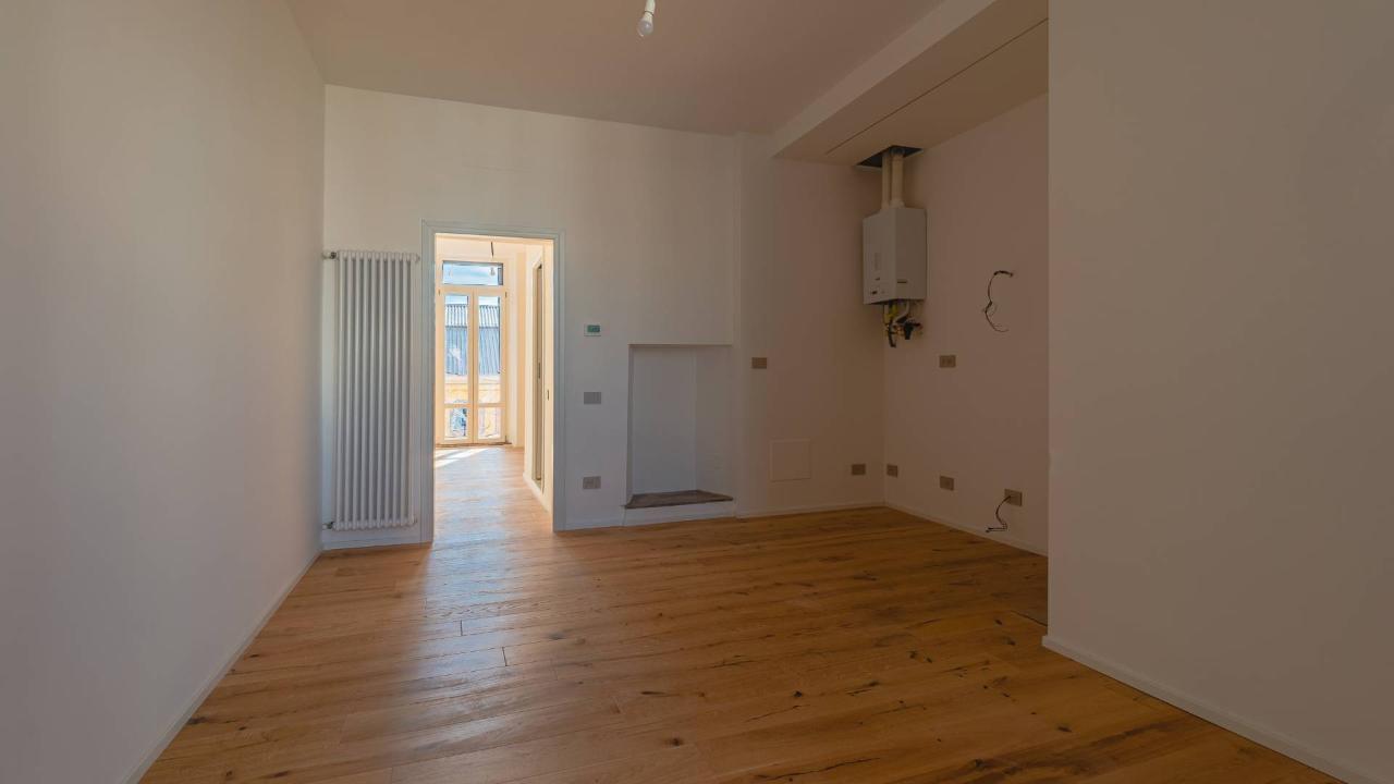 appartamento in vendita a Milano in zona Casoretto