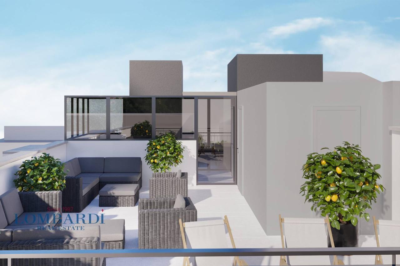 appartamento in vendita a Milano in zona Sant'Ambrogio