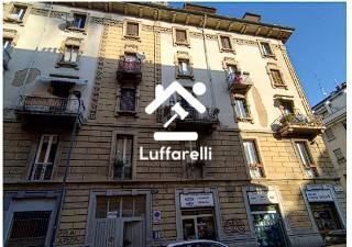 appartamento in vendita a Milano in zona Loreto