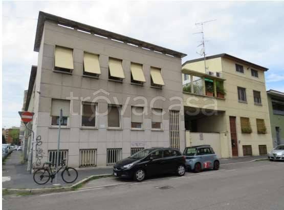 appartamento in vendita a Milano in zona Bovisa