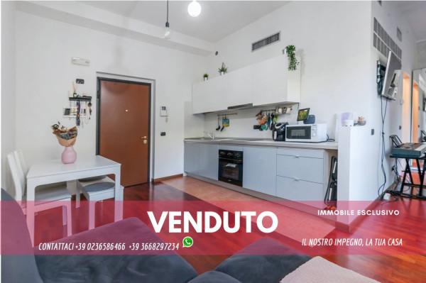 appartamento in vendita a Milano in zona Piazzale Lodi