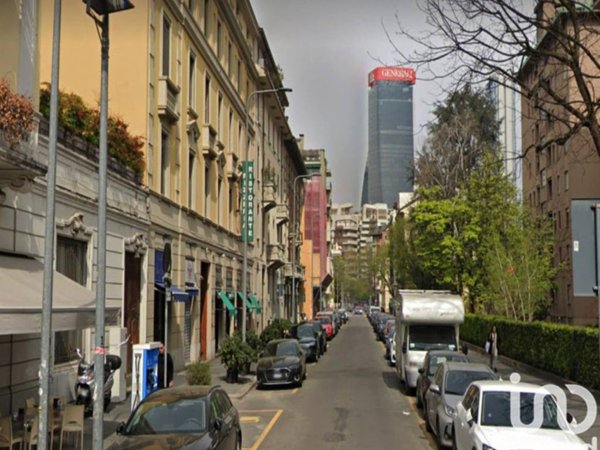 appartamento in vendita a Milano in zona Il Portello