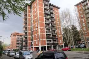 appartamento in vendita a Milano in zona Chiesa Rossa
