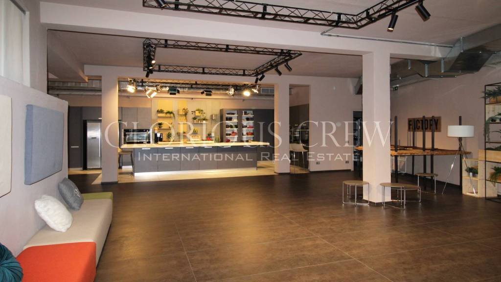 negozio in vendita a Milano