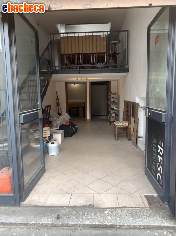 negozio in vendita a Milano