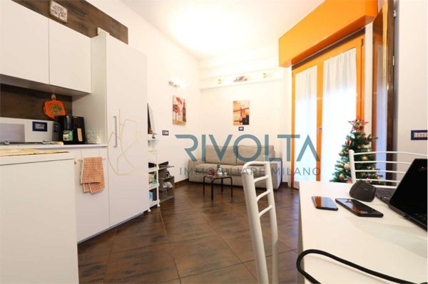 appartamento in vendita a Milano in zona Città Studi