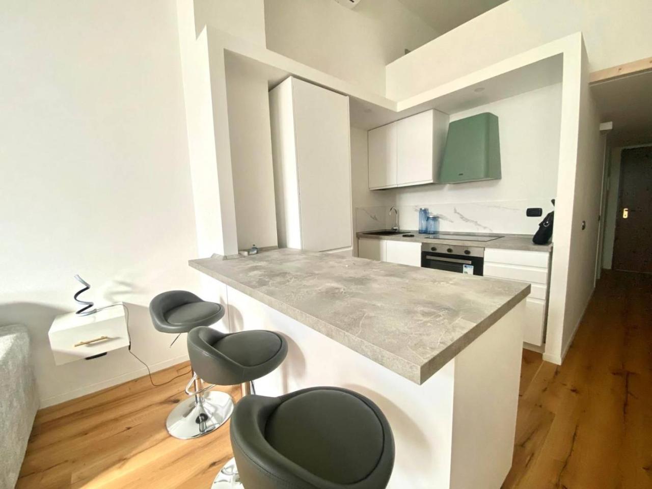 appartamento in vendita a Milano in zona Città Studi