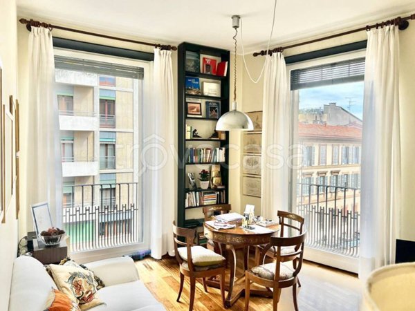 appartamento in vendita a Milano in zona Brera