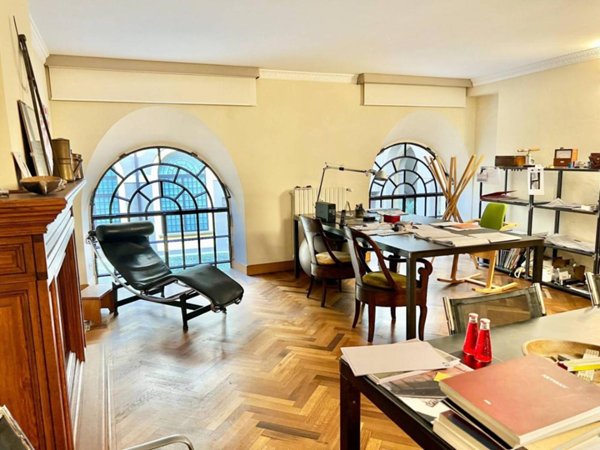 appartamento in vendita a Milano in zona Sant'Ambrogio
