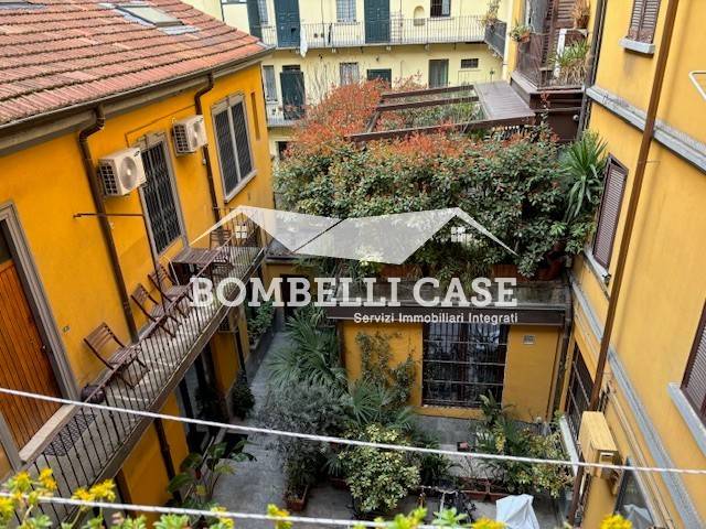 appartamento in vendita a Milano in zona Cinque Giornate