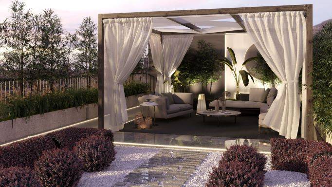 appartamento in vendita a Milano in zona XXII Marzo