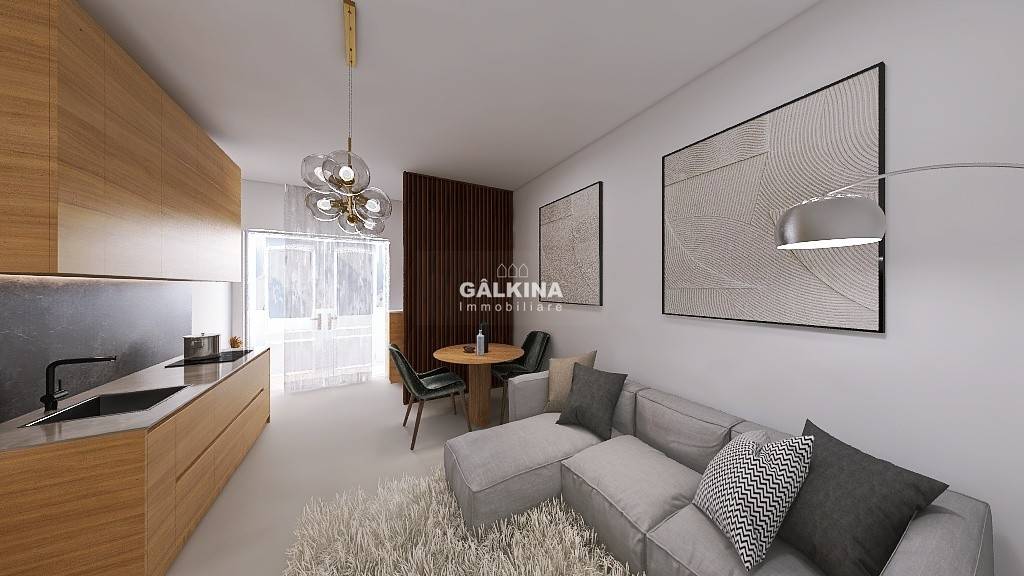 appartamento in vendita a Milano in zona Gallaratese