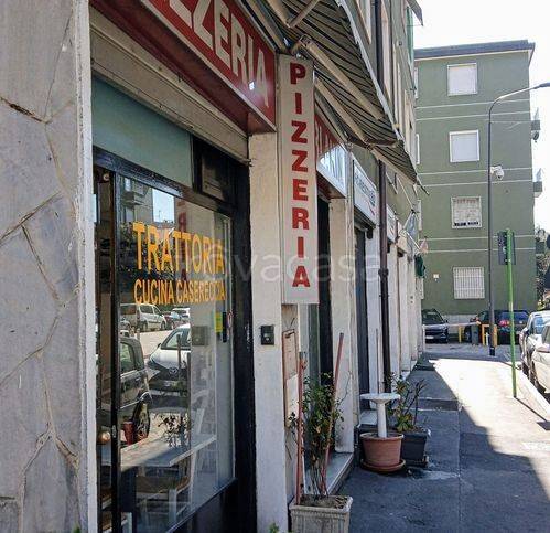 negozio in vendita a Milano in zona Forlanini