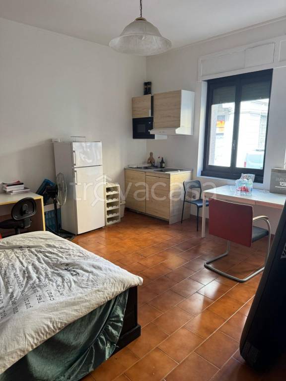 appartamento in vendita a Milano in zona Porta Romana