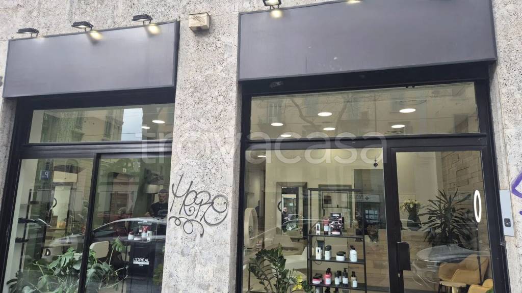 appartamento in vendita a Milano in zona Porta Romana
