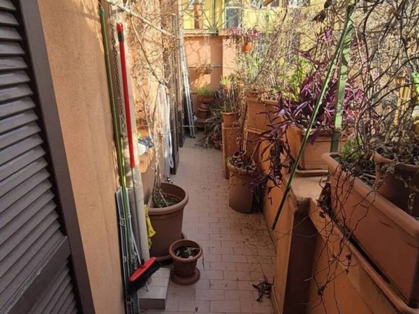 appartamento in vendita a Milano in zona Città Studi