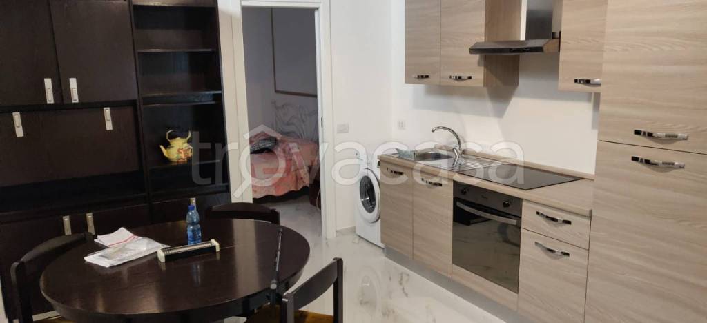 appartamento in vendita a Milano in zona Città Studi