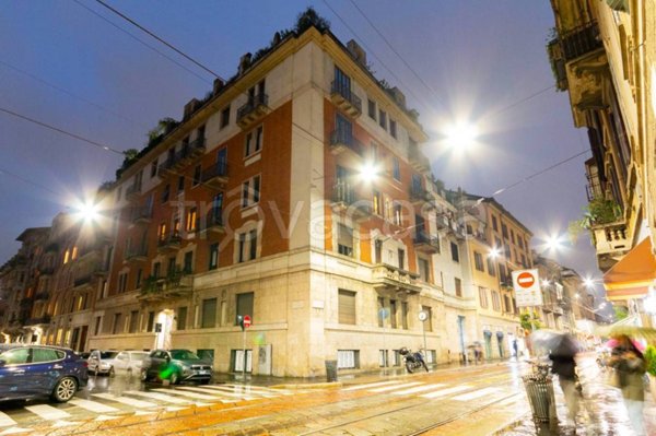 ufficio in vendita a Milano