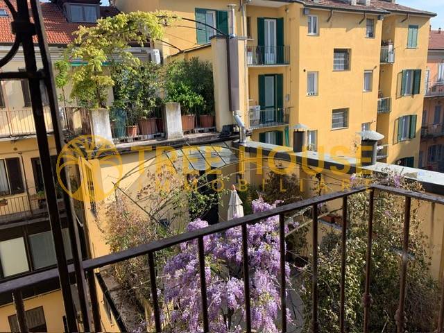 appartamento in vendita a Milano in zona XXII Marzo