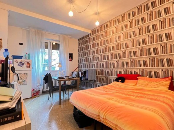appartamento in vendita a Milano in zona Forlanini