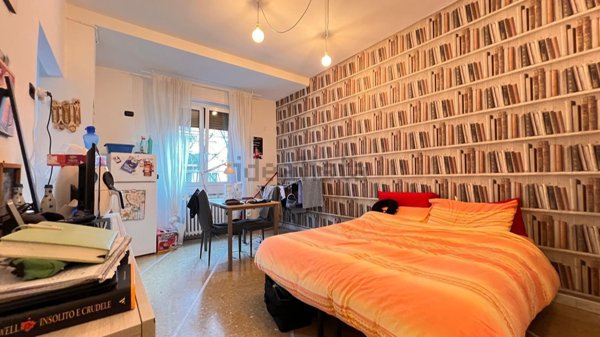 appartamento in vendita a Milano in zona Forlanini