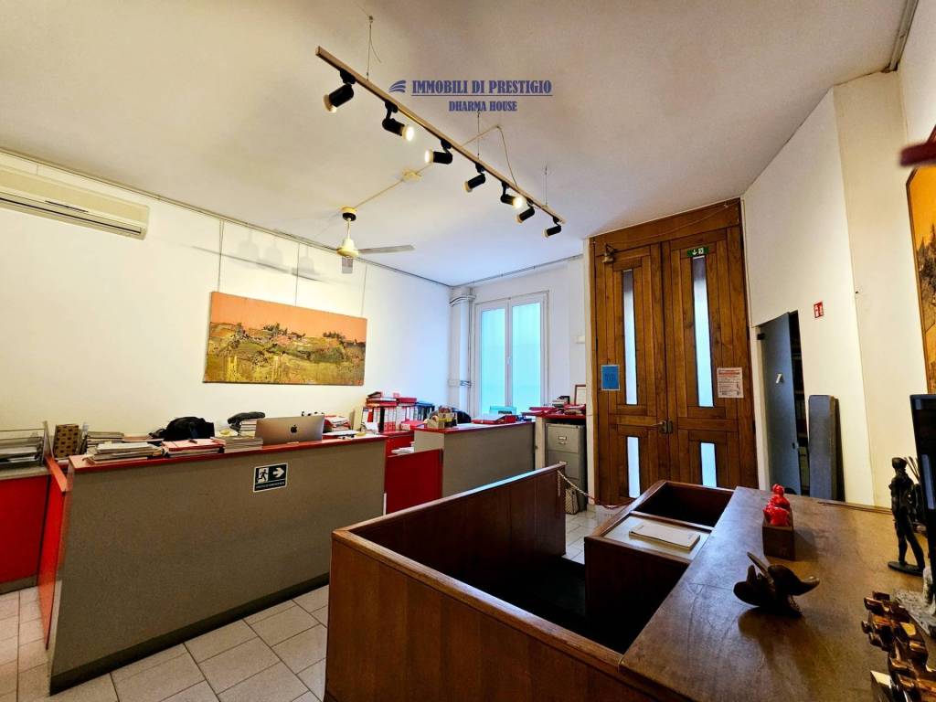 ufficio in vendita a Milano in zona San Vittore