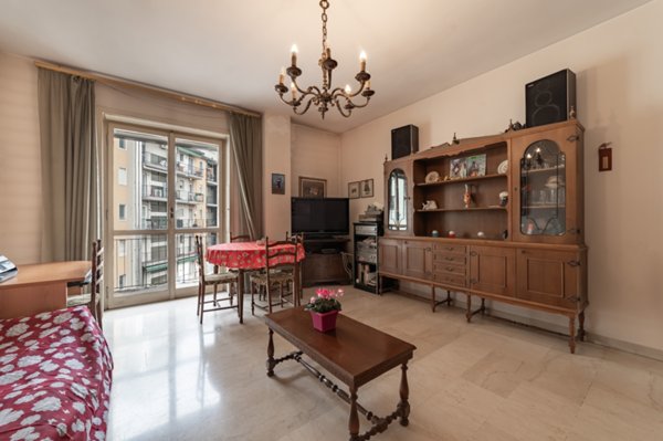 appartamento in vendita a Milano in zona Stazione Centrale