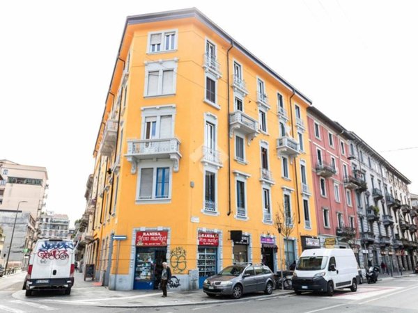 appartamento in vendita a Milano in zona Loreto