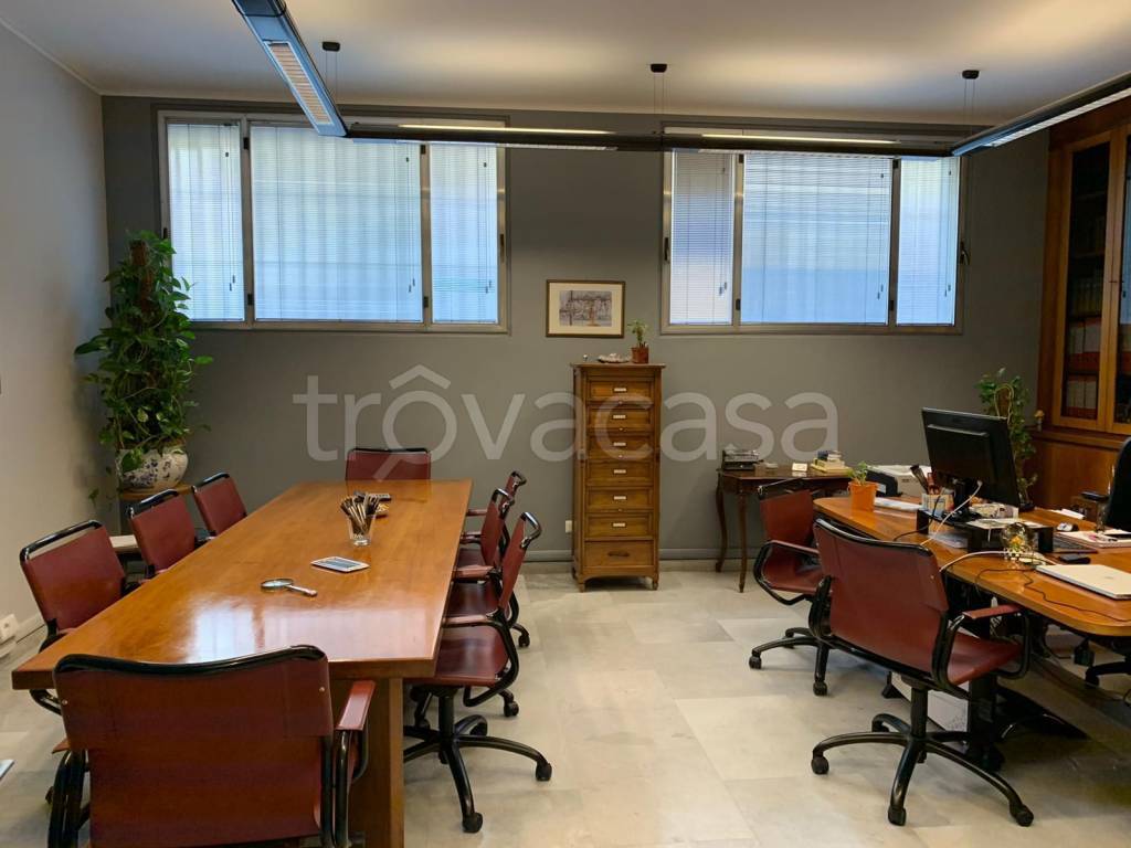 ufficio in vendita a Milano in zona Guastalla