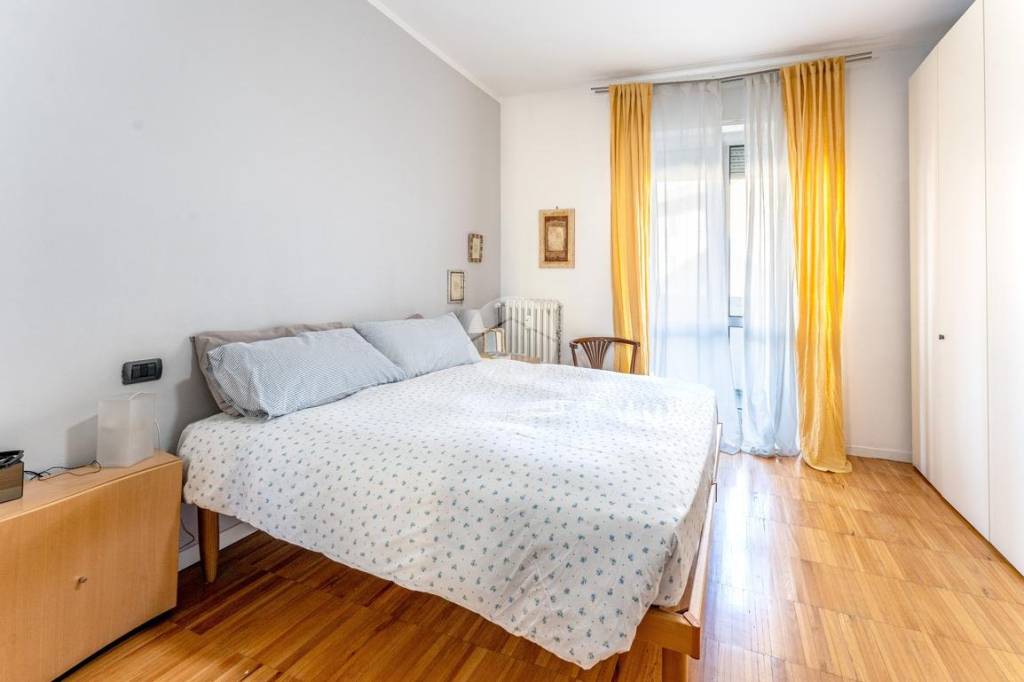 appartamento in vendita a Milano in zona Isola