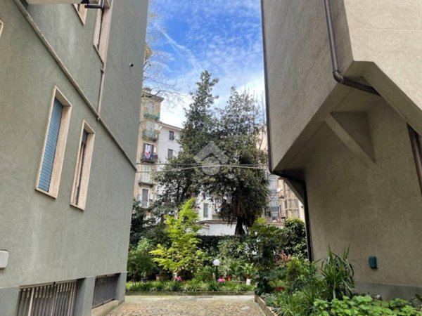 appartamento in vendita a Milano in zona Città Studi