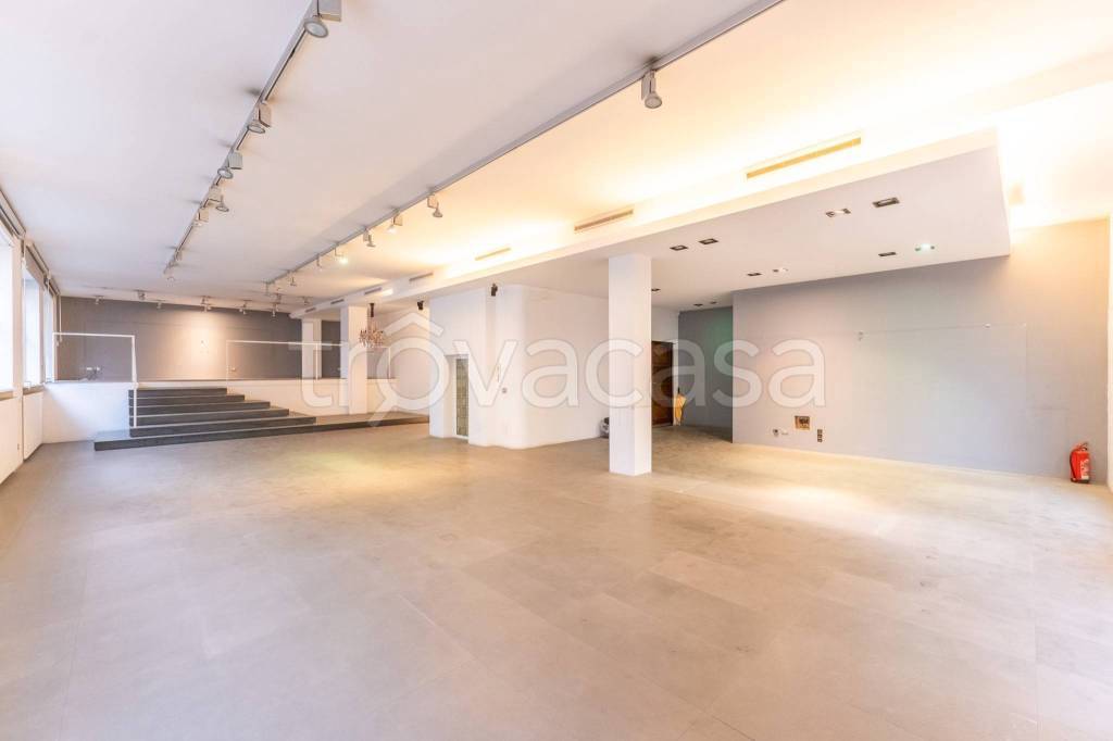 negozio in vendita a Milano in zona Porta Venezia