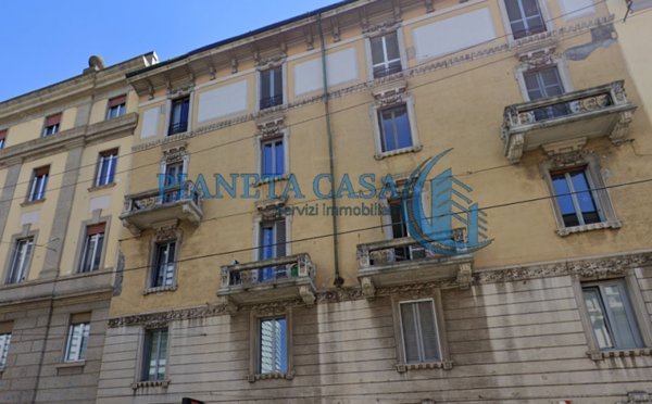 appartamento in vendita a Milano in zona Isola