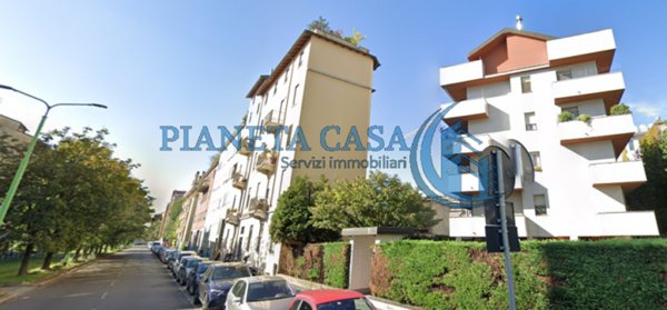 appartamento in vendita a Milano in zona Dergano