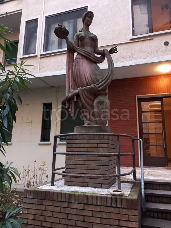 appartamento in vendita a Milano in zona Centro Direzionale