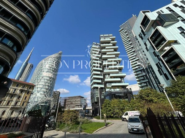 locale di sgombero in vendita a Milano in zona Porta Nuova