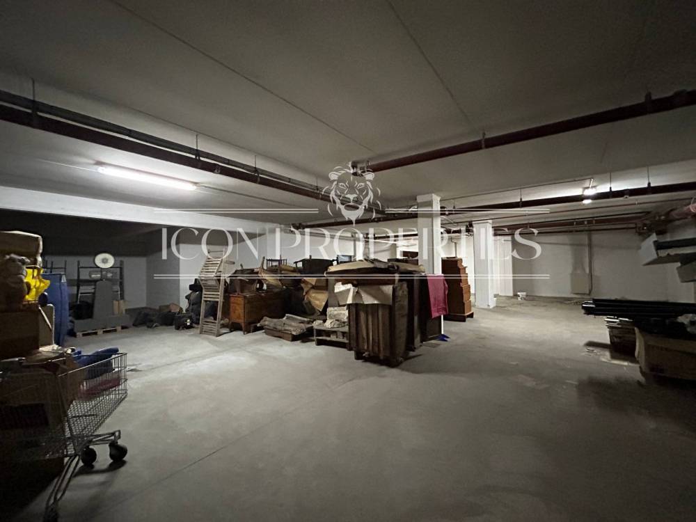 loft in vendita a Milano in zona Porta Garibaldi
