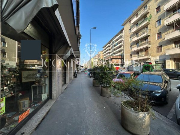 negozio in vendita a Milano