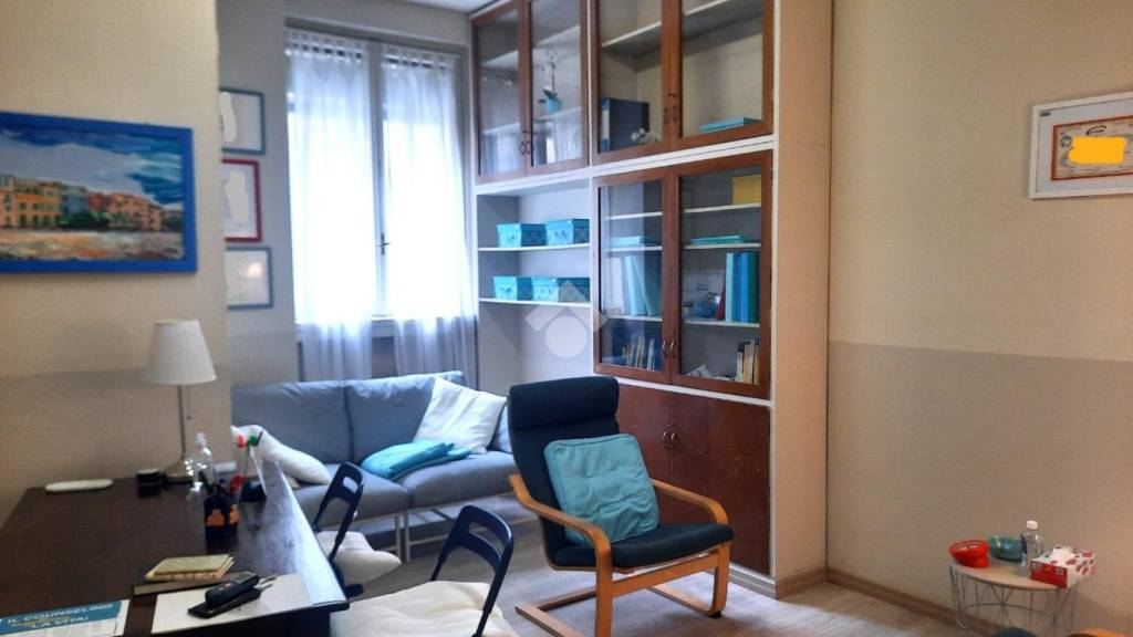 appartamento in vendita a Milano in zona Città Studi