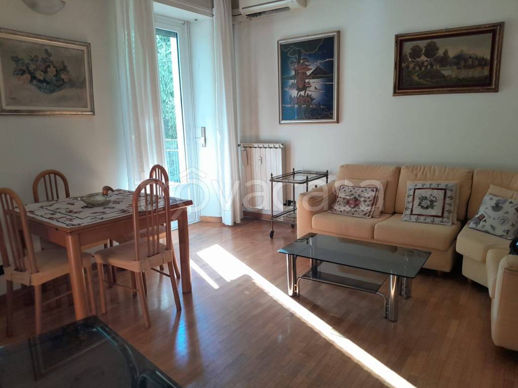 appartamento in vendita a Milano in zona Rogoredo
