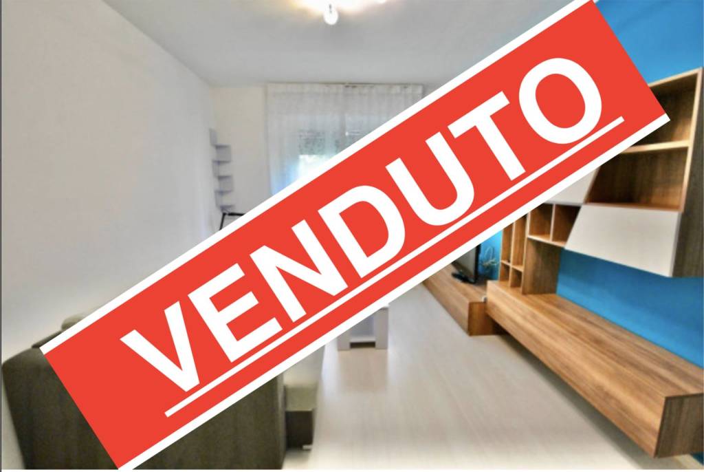 appartamento in vendita a Milano in zona Città Studi