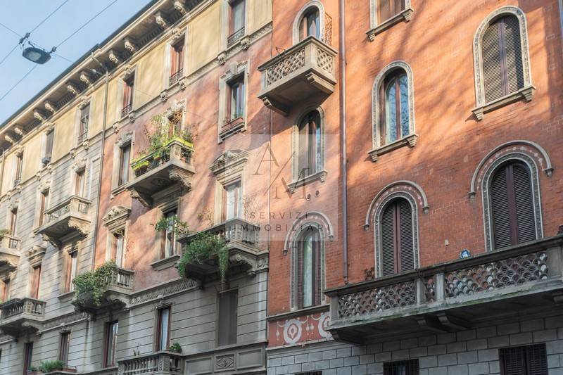 appartamento in vendita a Milano in zona Porta Romana