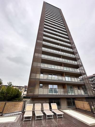 appartamento in vendita a Milano in zona Dergano