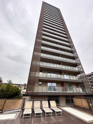appartamento in vendita a Milano in zona Dergano