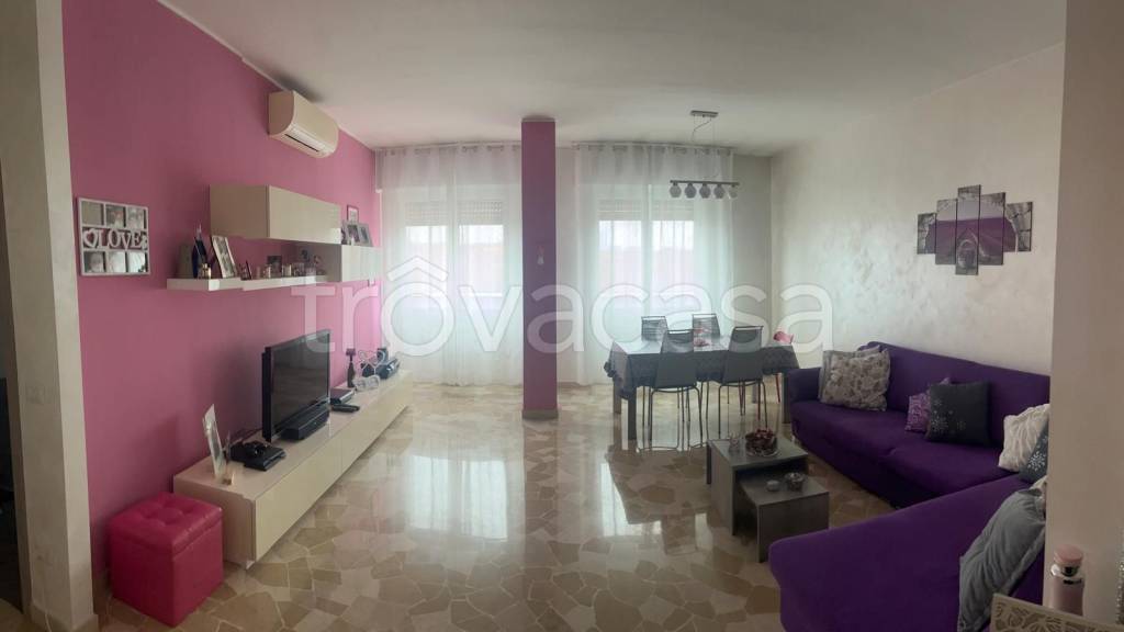 appartamento in vendita a Milano in zona Il Portello