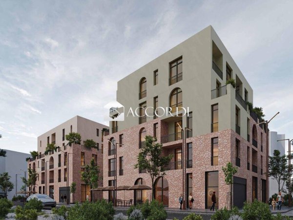 appartamento in vendita a Milano in zona Brera