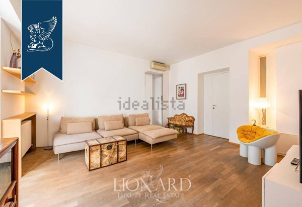 appartamento in vendita a Milano in zona Porta Romana
