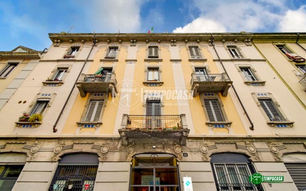 appartamento in vendita a Milano in zona Stazione Centrale