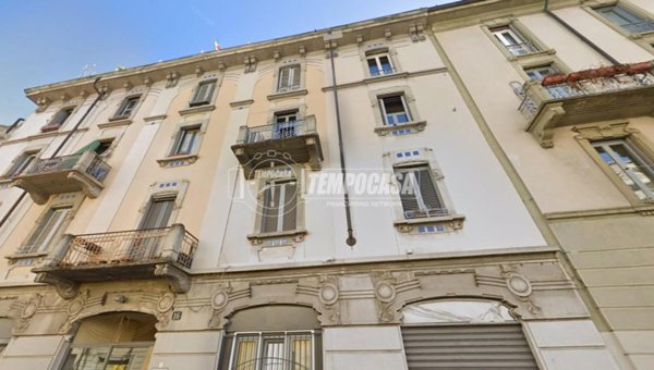 appartamento in vendita a Milano in zona Loreto